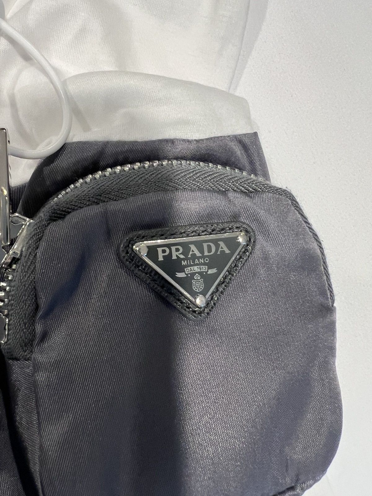 Prada Prada t shirt. M. $850 Size M / US 6-8 / IT 42-44 - 3 Thumbnail