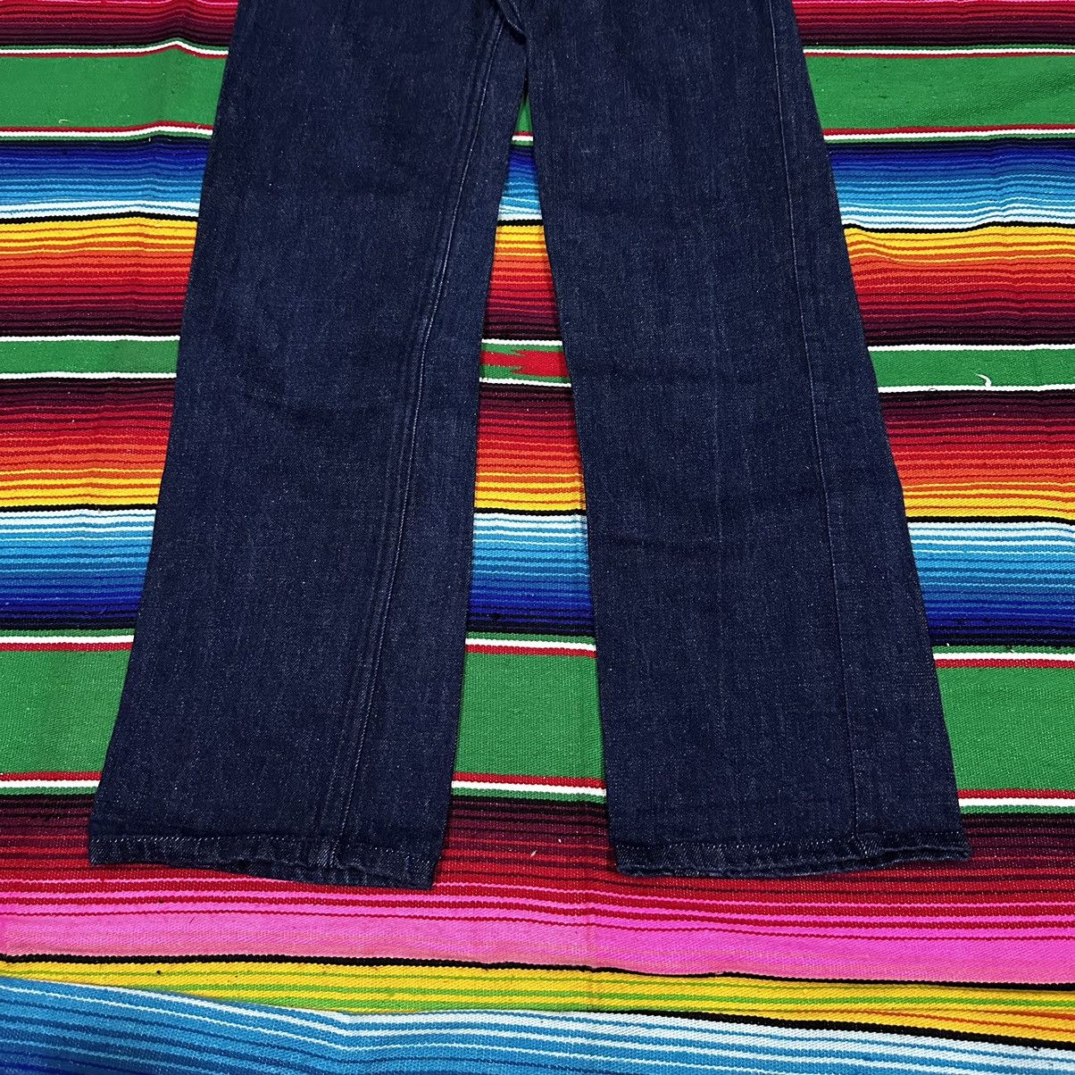 Vintage 💥Issey Miyake💥 Japanese Brand denim Tsumori Chisato 💥 Size US 28 / EU 44 - 2 Thumbnail