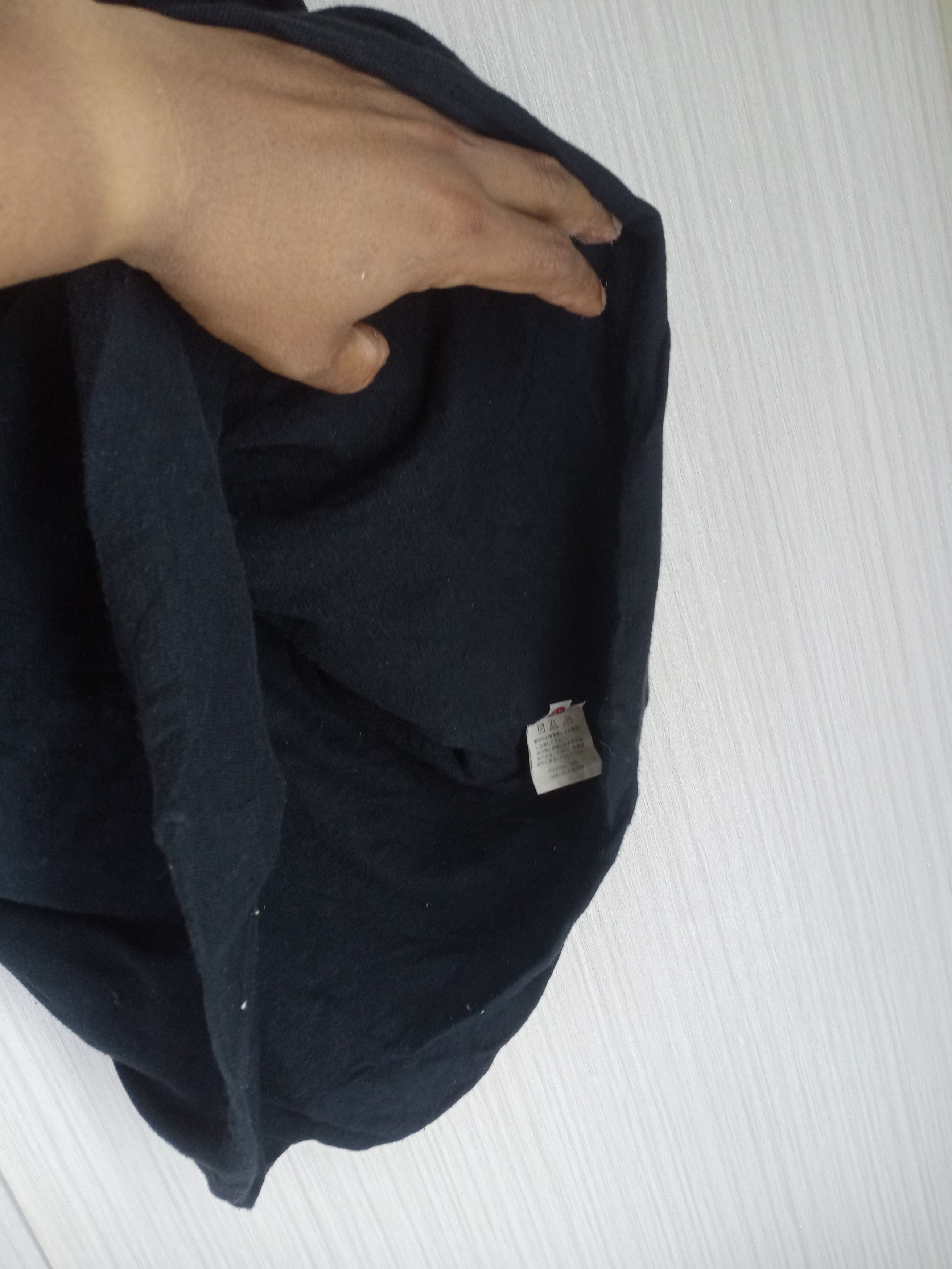 Kapital Kapital Hand Made By Zipang Island Three Quarter Sleeve Size US M / EU 48-50 / 2 - 7 Thumbnail