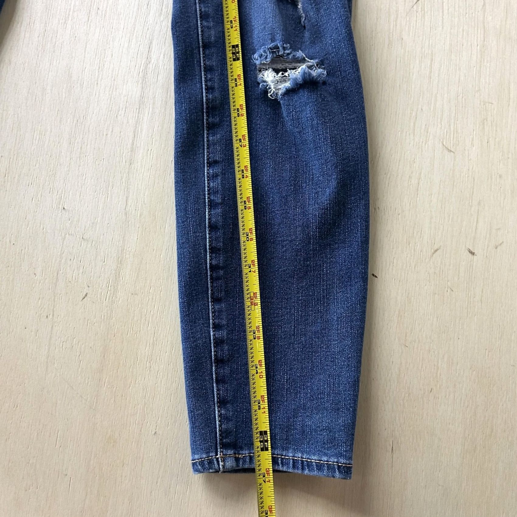 American Eagle Outfitters VINTAGE? No. Size 30" / US 8 / IT 44 - 5 Thumbnail