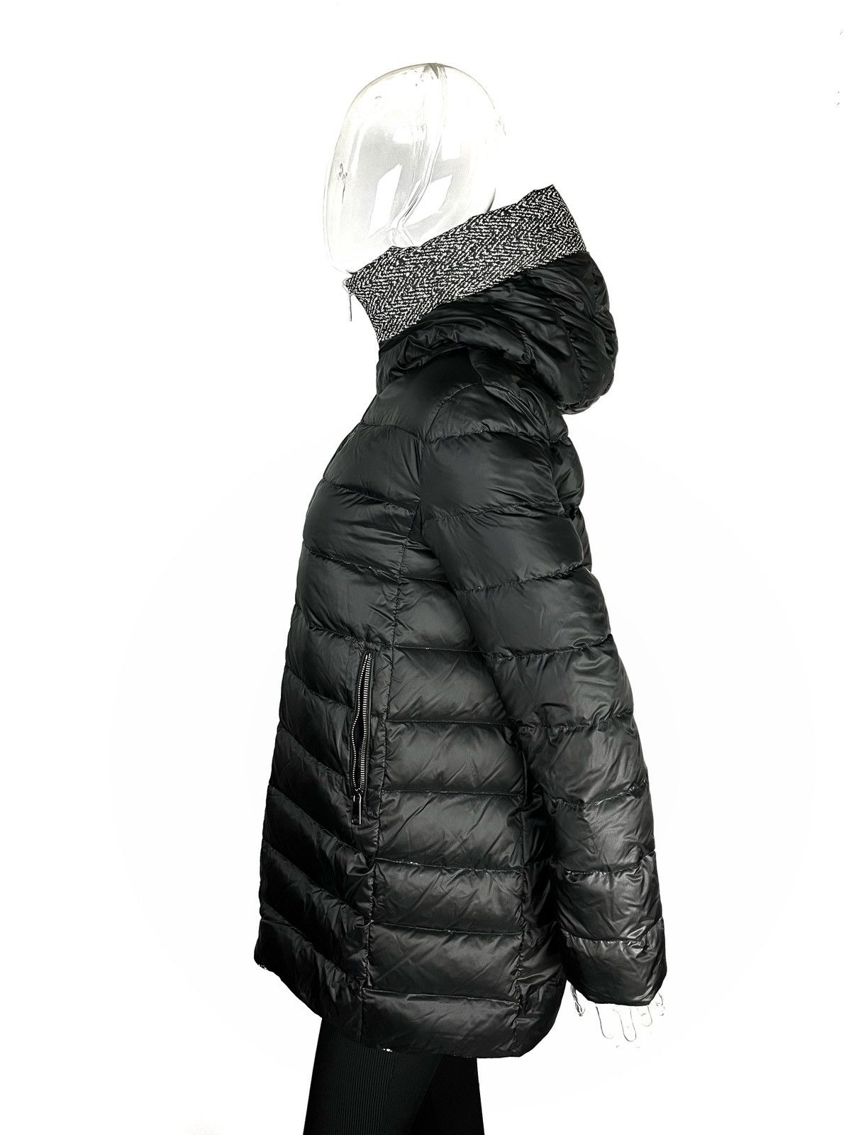 Paul & Shark RRP 1000 $ Paul&Shark Reversible Down Jacke New with Tags Size M / US 6-8 / IT 42-44 - 5 Thumbnail