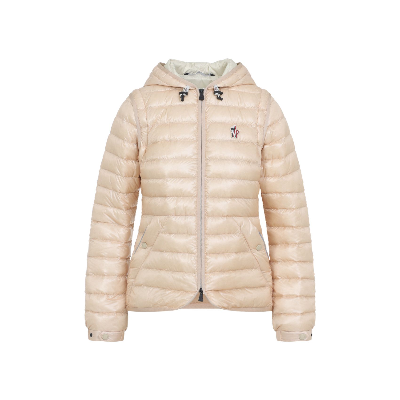 Moncler Grenoble Moncler Grenoble Karuras Jacket Size L / US 10 / IT 46 - 1 Thumbnail