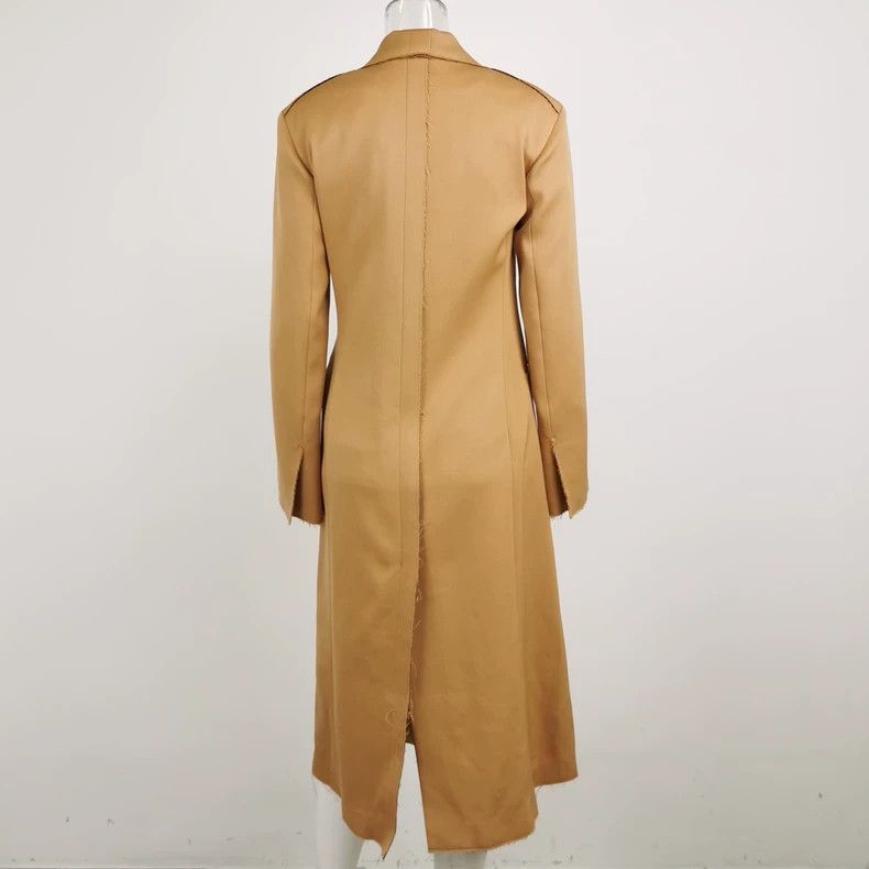 Loewe LOEWE overcoat Size S / US 4 / IT 40 - 2 Thumbnail