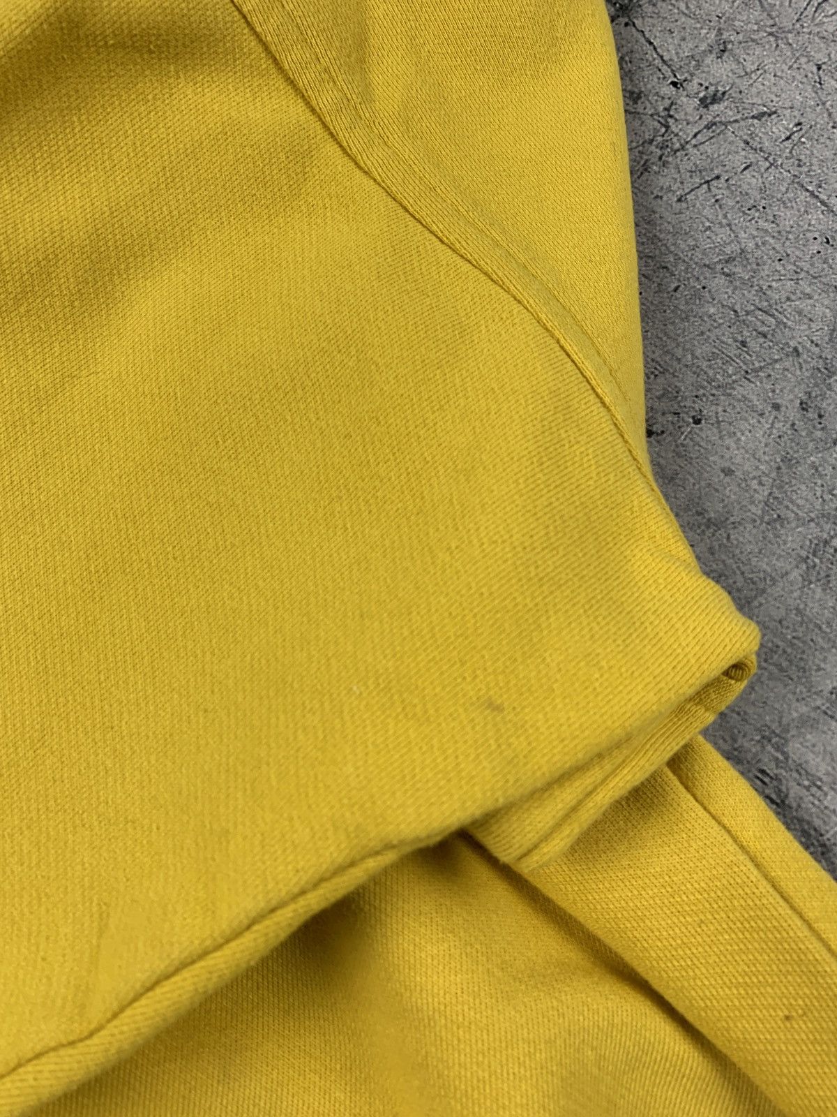 Nike Vintage Nike Sweatshirt Crewneck Embroidered Logo Trashed Size XXS / US 00 / IT 34 - 11 Thumbnail
