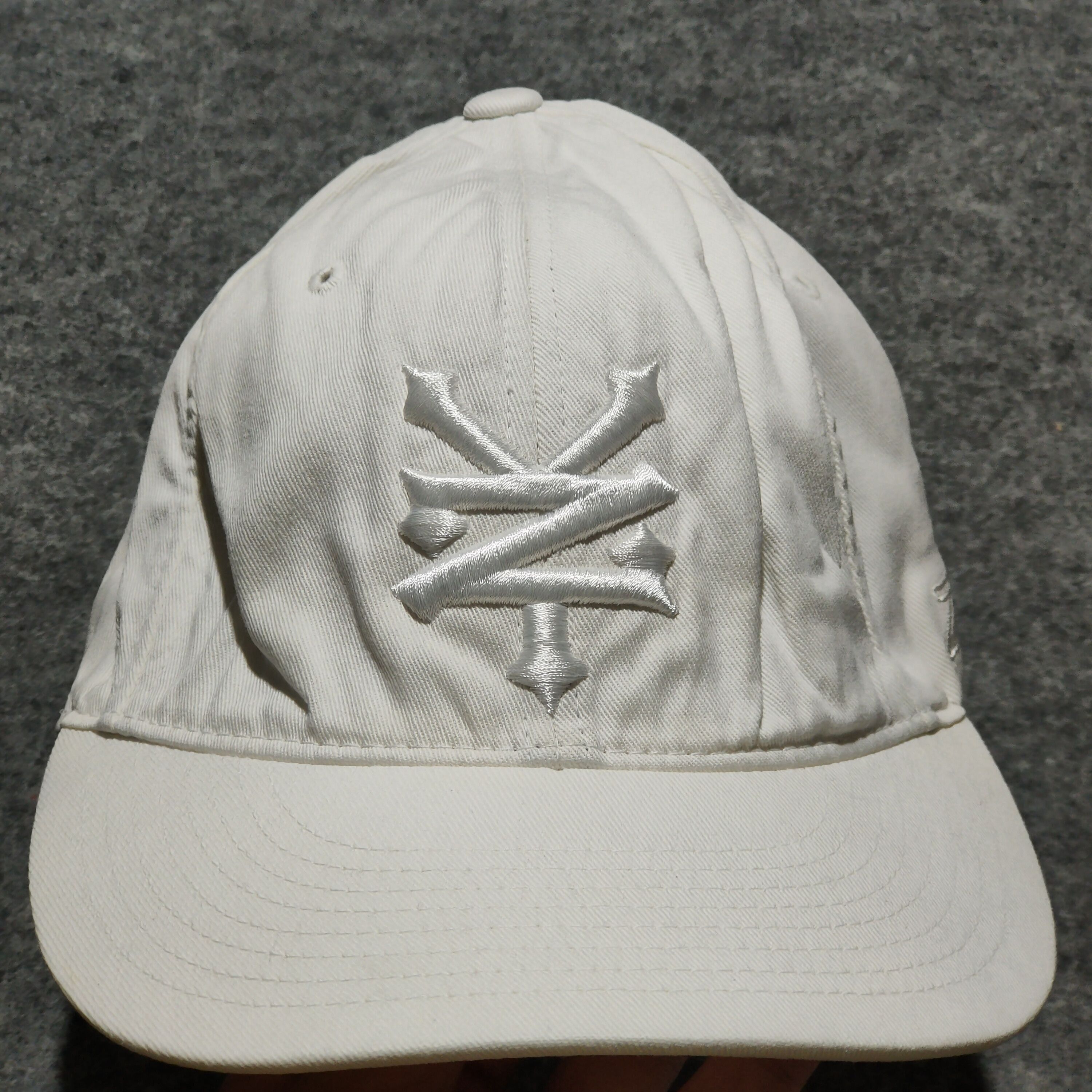 Zoo York 🔥Zoo York Flexfit Cap Good Condition Size ONE SIZE - 7 Thumbnail