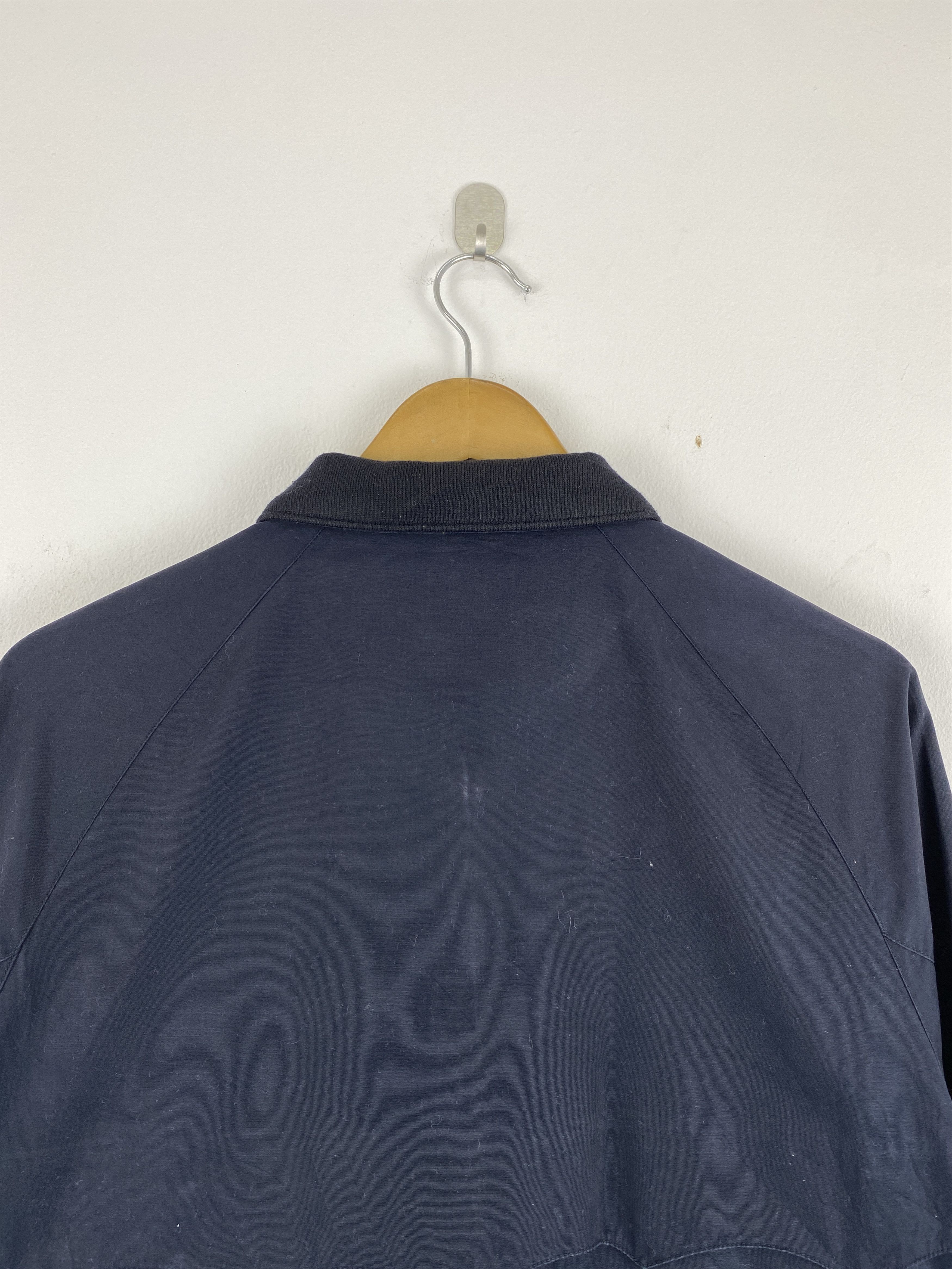 McGregor Vintage Mcgregor Sportwear Zipper Up Bomber Jacket JA0085 Size US M / EU 48-50 / 2 - 4 Thumbnail