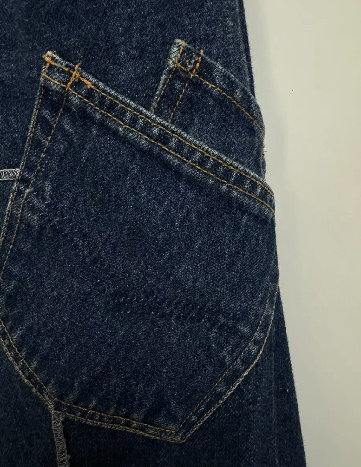 Takahiromiyashita The Soloist. TAKAHIROMIYASHITA THE SOLOIST takahiro miyashita jeans Size US 32 / EU 48 - 5 Thumbnail