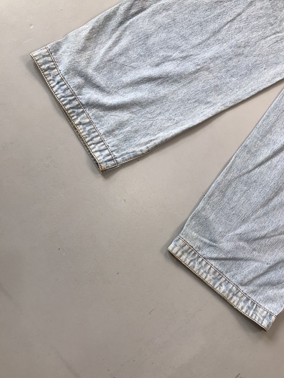 Southpole Vintage wearfirst cargodenim Size US 40 / EU 56 - 9 Thumbnail