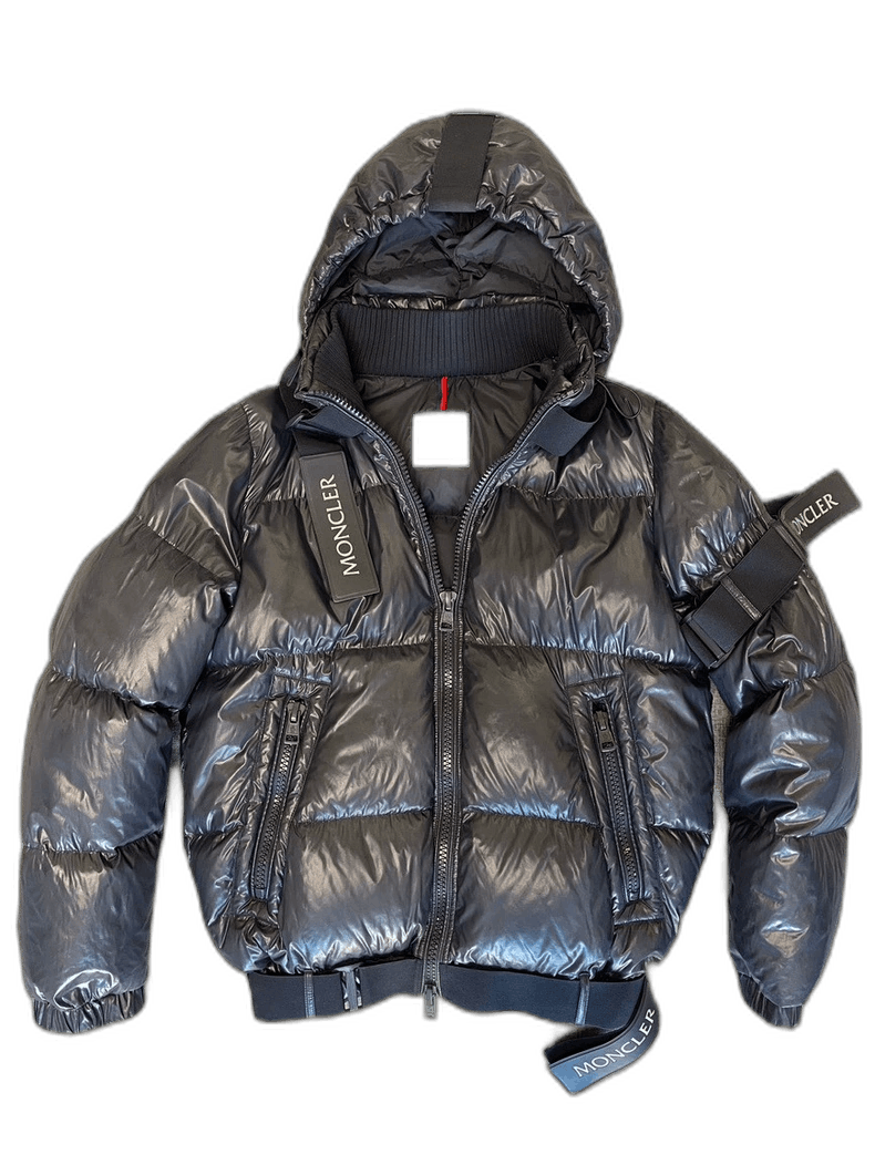 Moncler Genius Moncler Craig Green Blue Puffer Jacket-yf Size US XXL / EU 58 / 5 - 1 Thumbnail