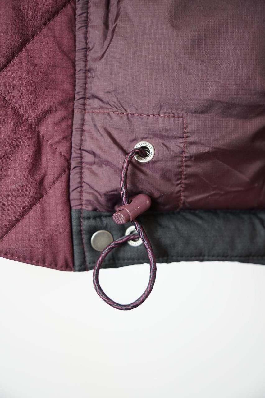 Montbell Montbell Down Jacket EX800🇯🇵 Size US S / EU 44-46 / 1 - 8 Thumbnail