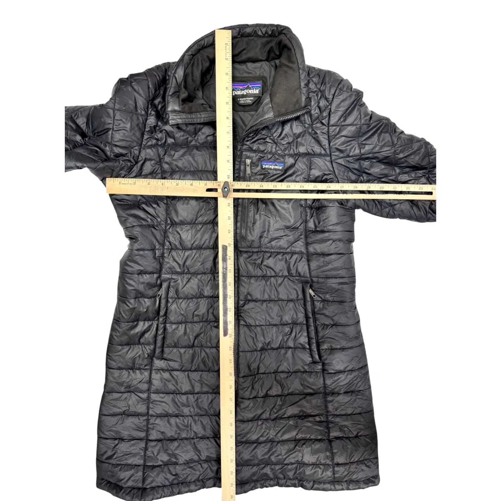 Patagonia VINTAGE? No. Size L / US 10 / IT 46 - 5 Thumbnail