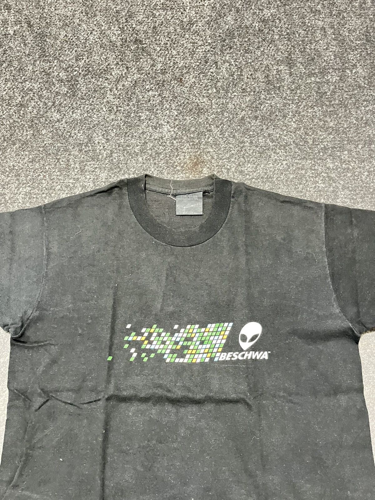 Alien Workshop Vtg 1990’s Beschwa Alien Wokshop iconic logo Size US L / EU 52-54 / 3 - 6 Thumbnail