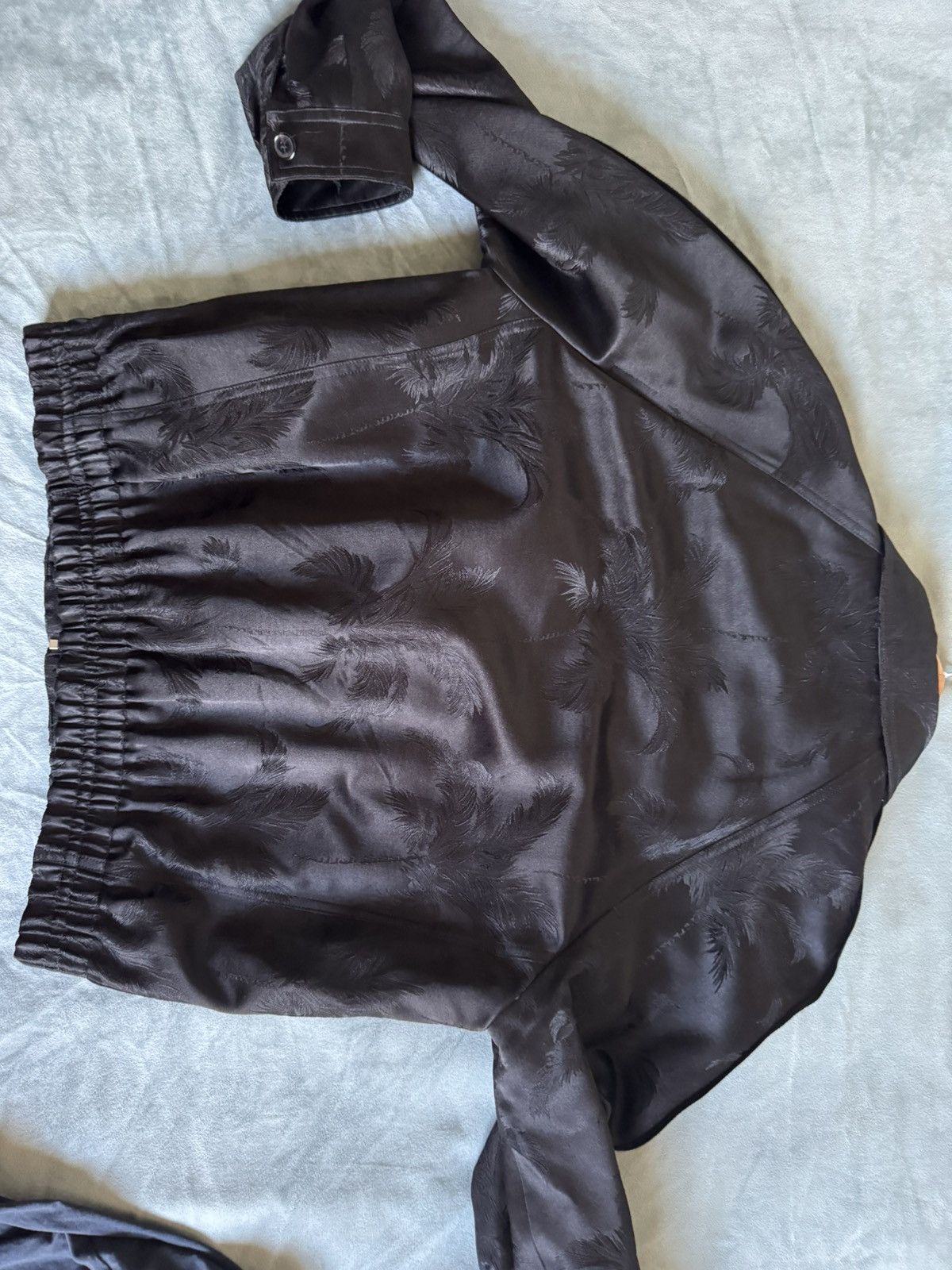 Saint Laurent Paris Saint Laurent 21ss jacket Size US L / EU 52-54 / 3 - 2 Thumbnail