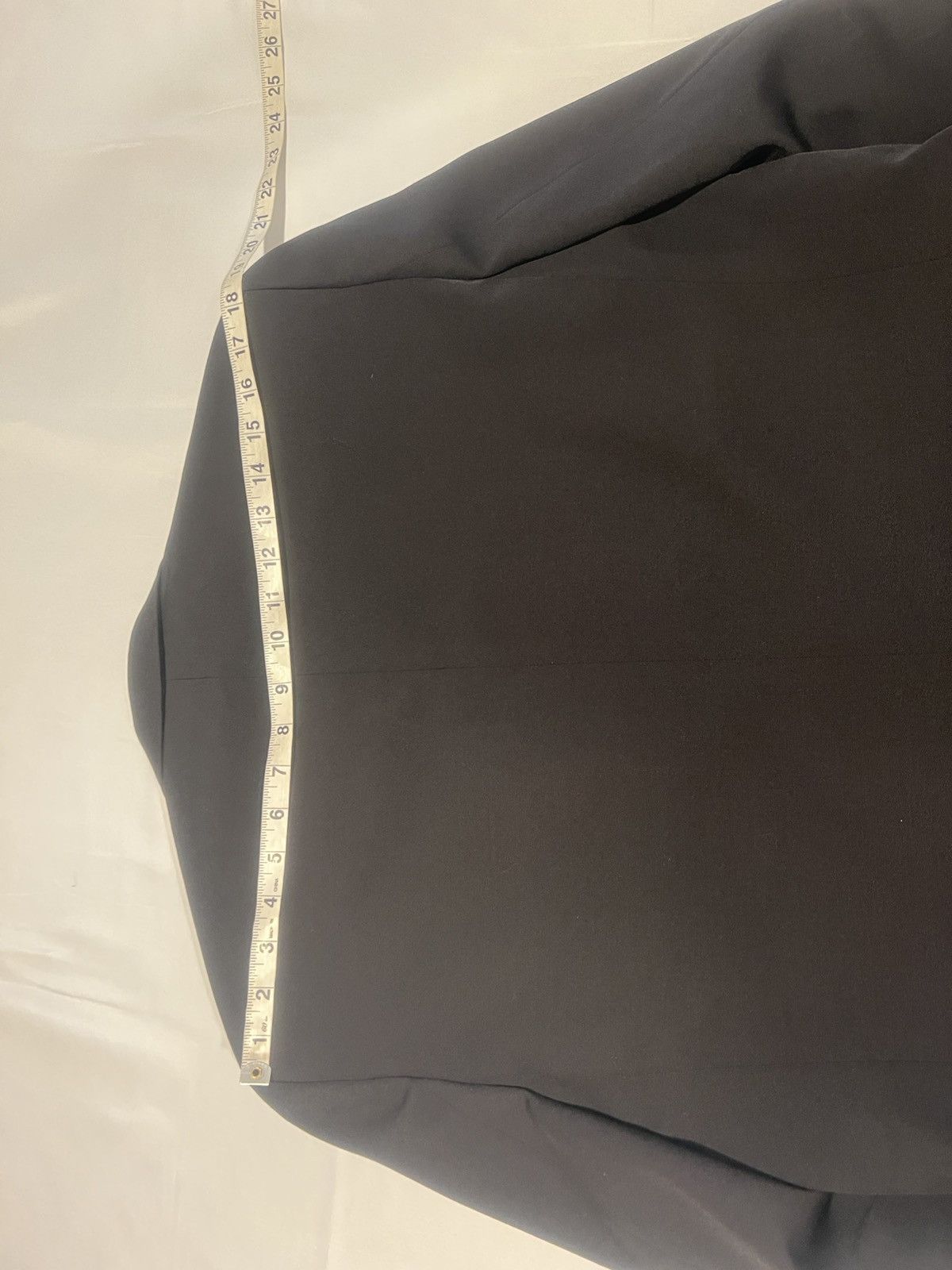 Saint Laurent Paris Saint Laurent tuxedo Blazer. 52/42 $3150 Size 42R - 7 Thumbnail