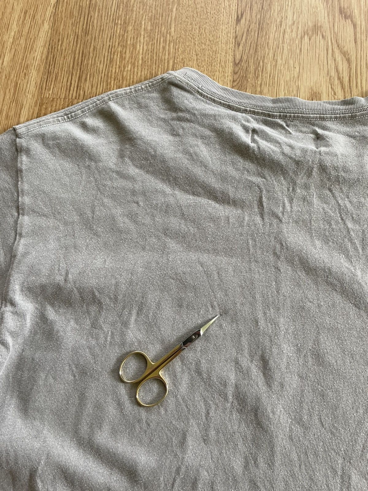 Kith KITH Logo T-Shirt Size US L / EU 52-54 / 3 - 9 Thumbnail