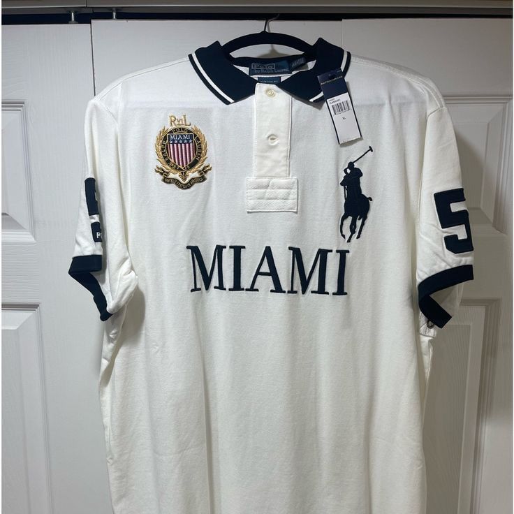 Polo Ralph Lauren Polo T-shirt have all sizes Size US M / EU 48-50 / 2 - 6 Thumbnail