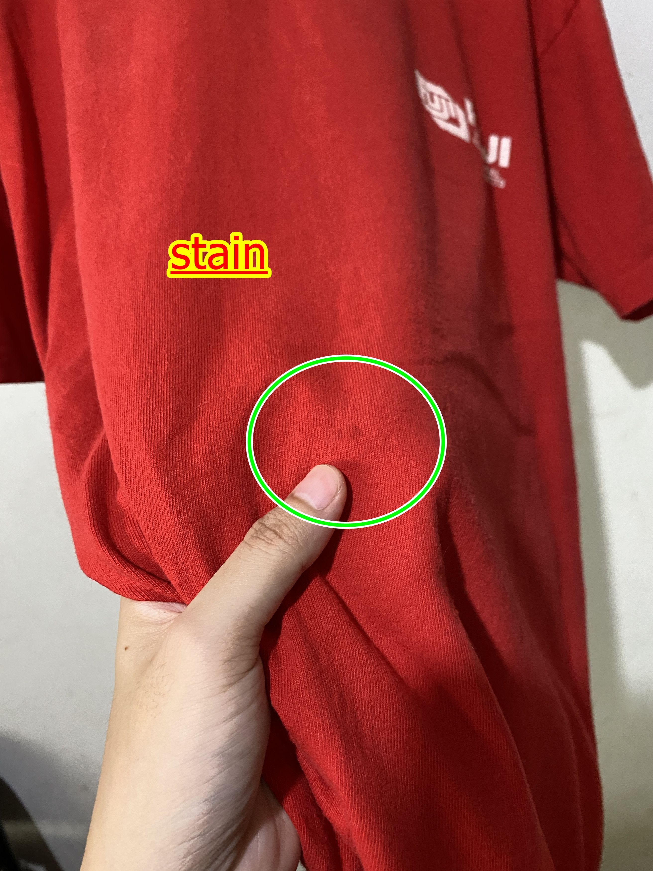 Fujifilm × Vintage Vintage 90s Fujifilm Shirt Size US L / EU 52-54 / 3 - 7 Thumbnail