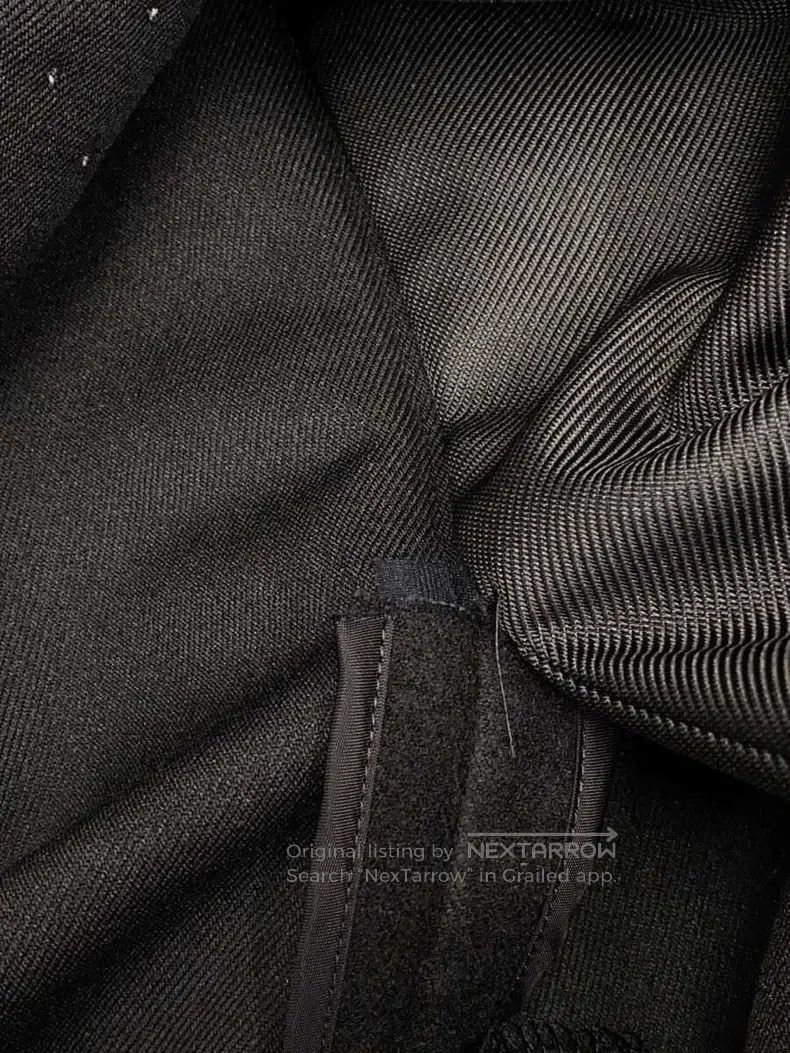 Comme des Garcons Comme Des Garcons jacket Size US M / EU 48-50 / 2 - 7 Thumbnail