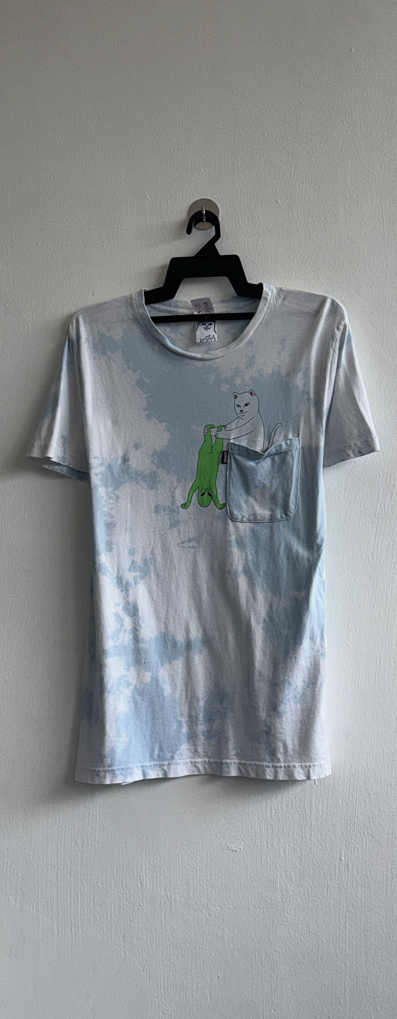 RIPNDIP Rip N Dip T-Shirt Size US M / EU 48-50 / 2 - 1 Thumbnail