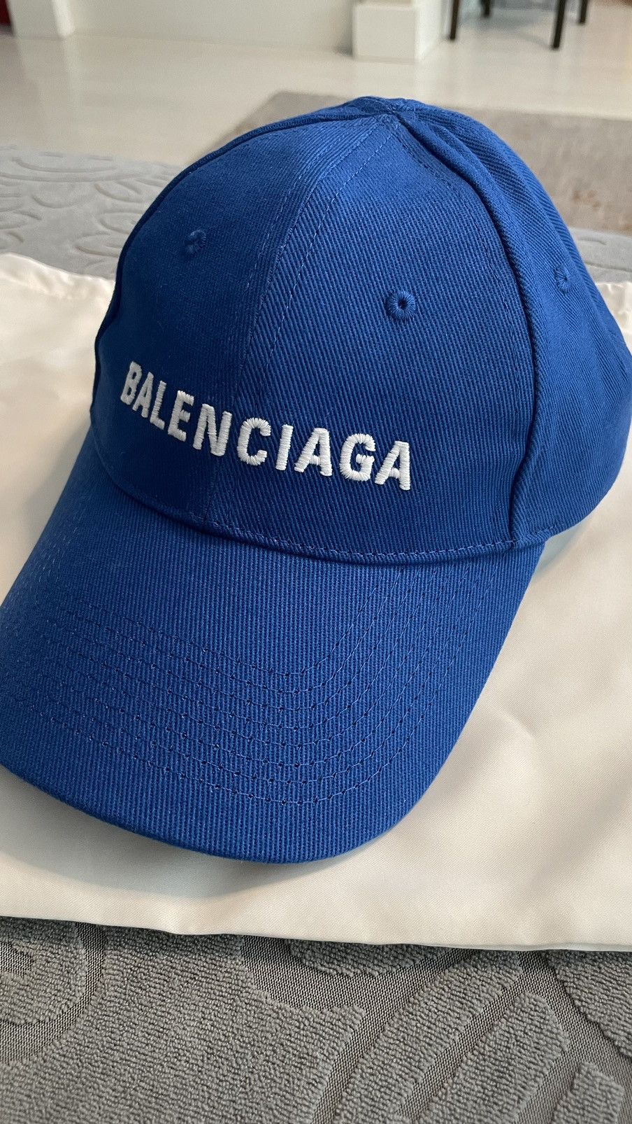 Balenciaga Hat