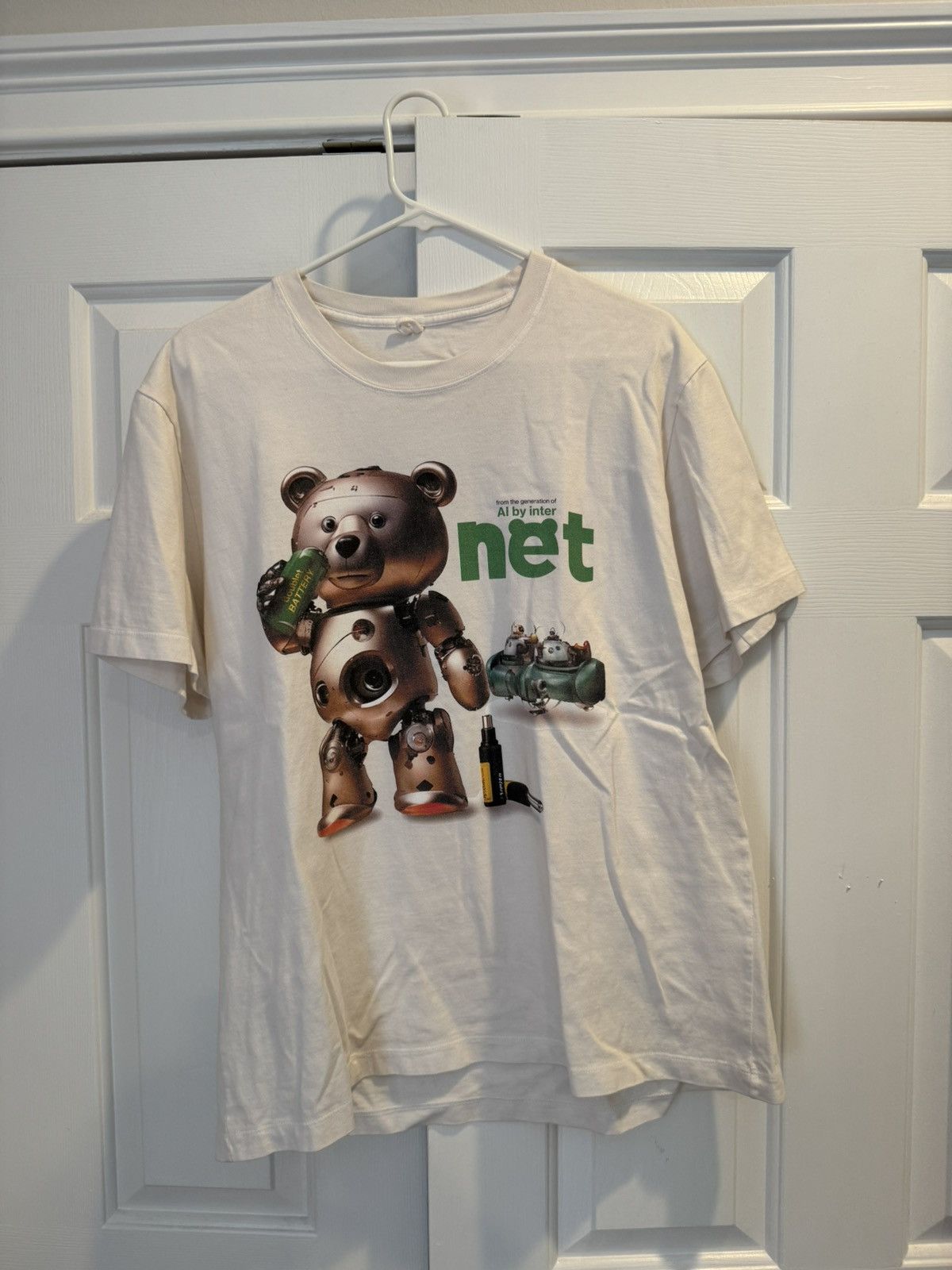 Doublet Doublet x Dover street market Size US M / EU 48-50 / 2 - 1 Thumbnail