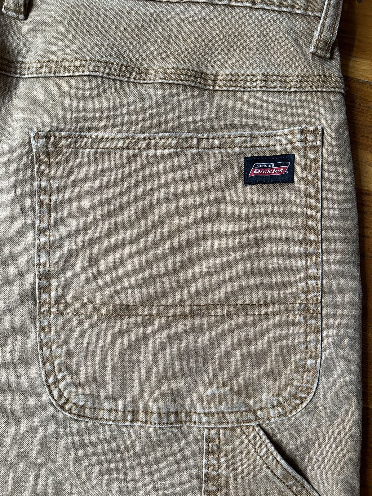 Dickies Dickies pants Size US 36 / EU 52 - 4 Thumbnail