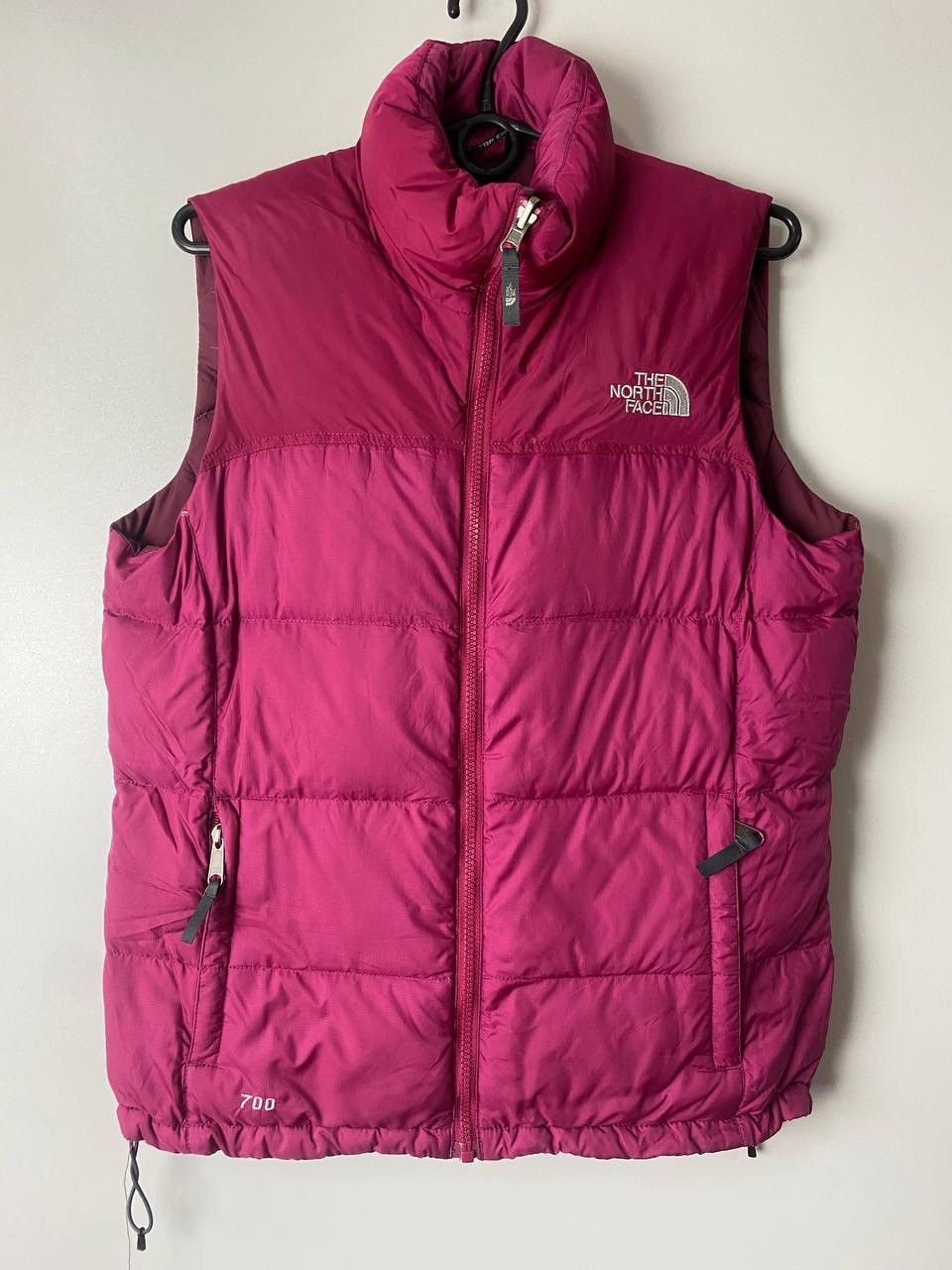 The North Face × Vintage The North Face 700 down vests size wmn M Size M / US 6-8 / IT 42-44 - 1 Thumbnail