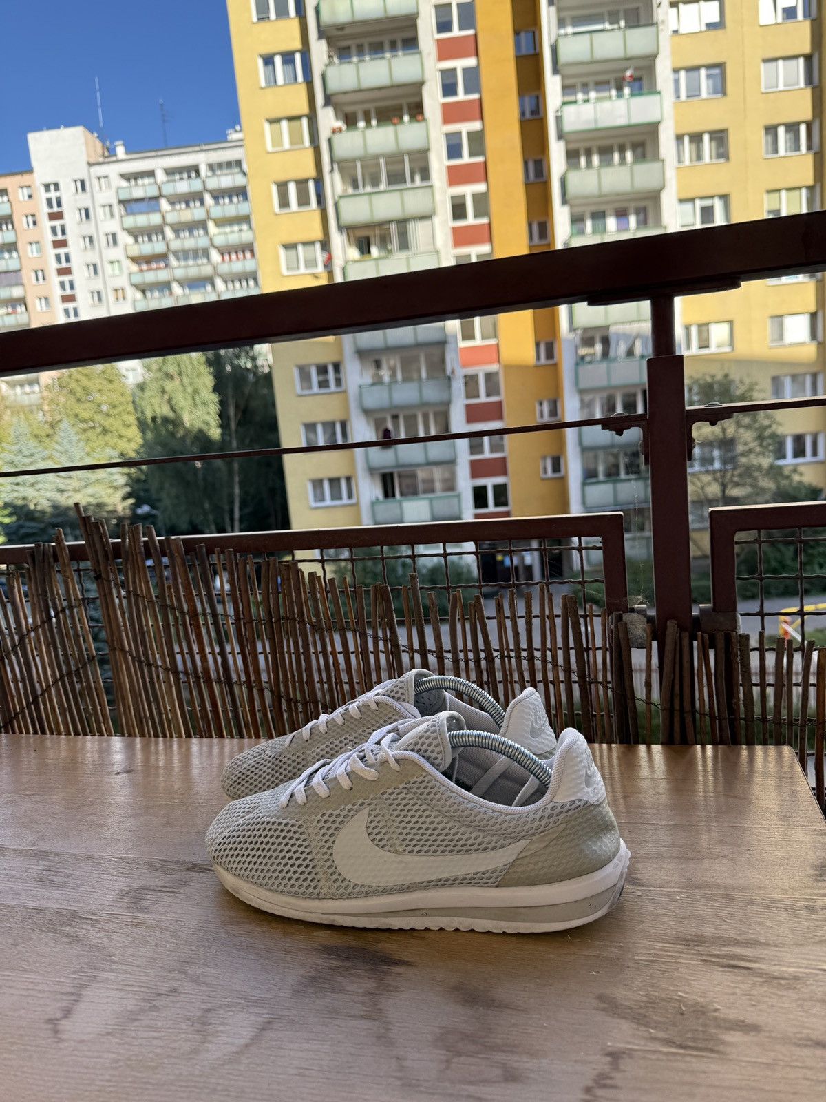 Nike Nike Cortez Ultra BR Size US 9.5 / EU 42-43 - 5 Thumbnail