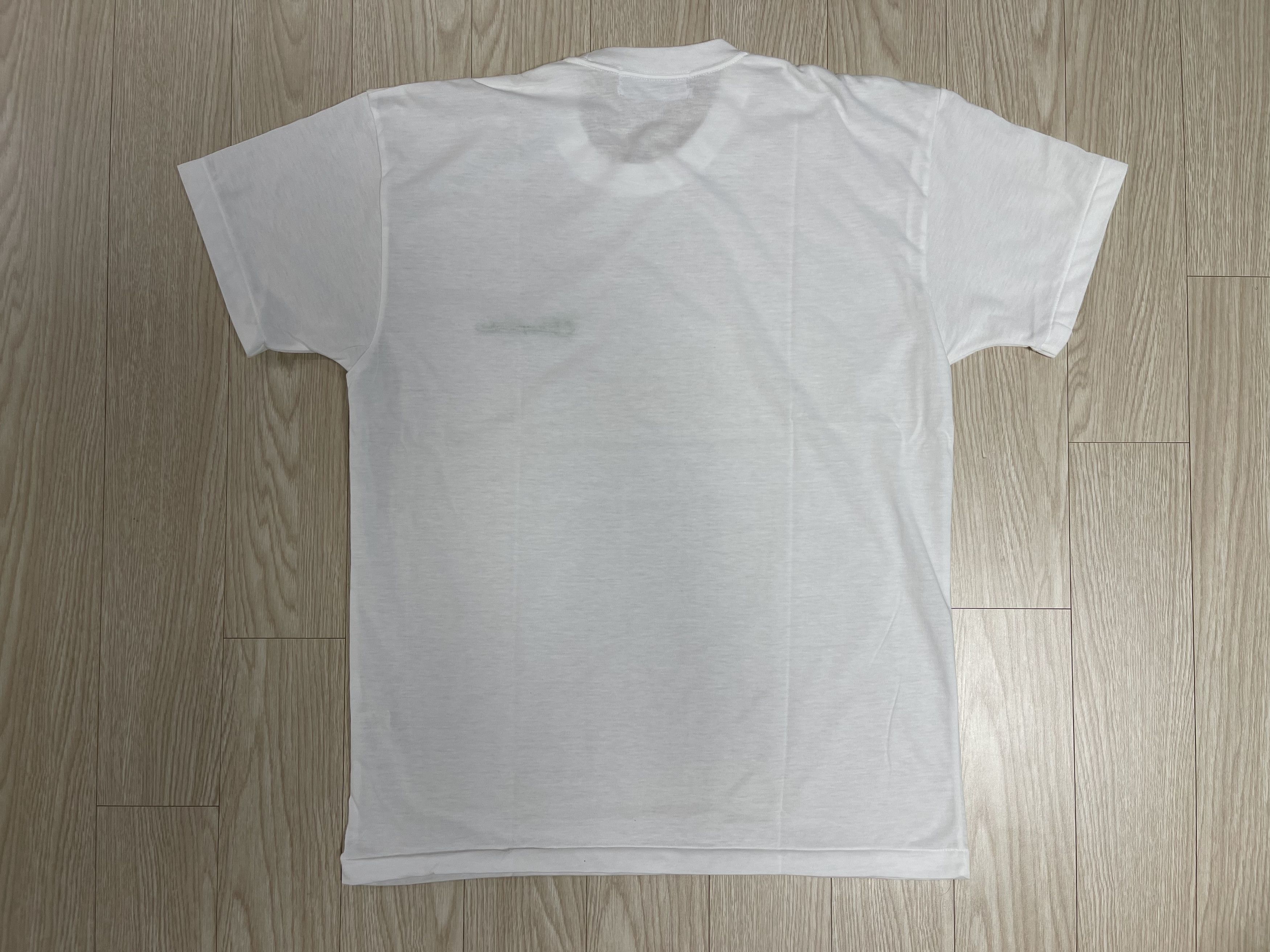 Champion Champion Japan Edition 90’s Vintage LOGO T shirt 6 Size US M / EU 48-50 / 2 - 4 Thumbnail