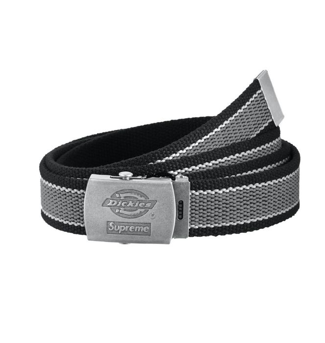 Supreme Dickies X Supreme belt | Grailed