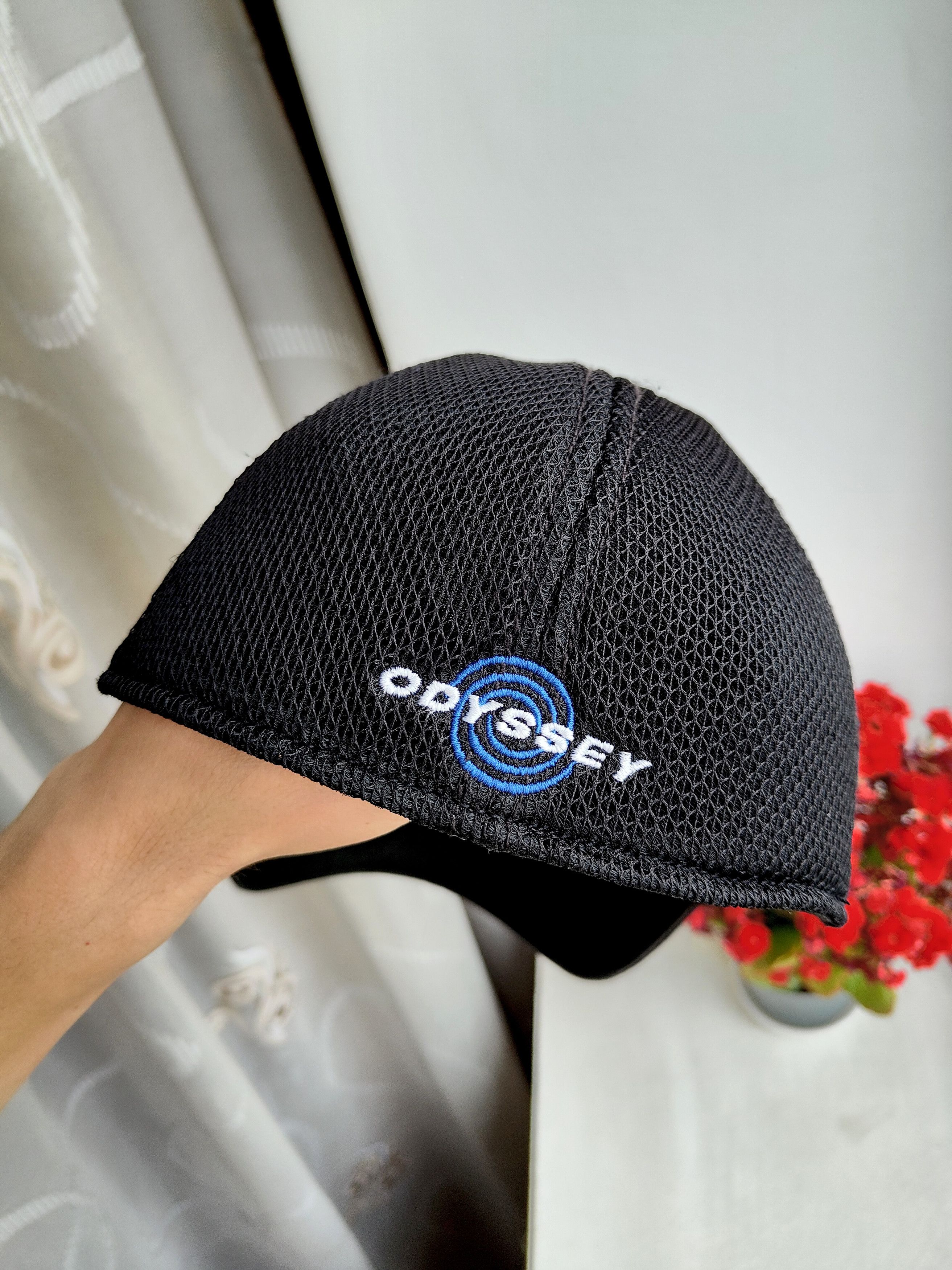 Callaway Golf Callaway Golf Flexfit Xr Speed Regime Odyssey Big Bertha Cap Size ONE SIZE - 6 Thumbnail