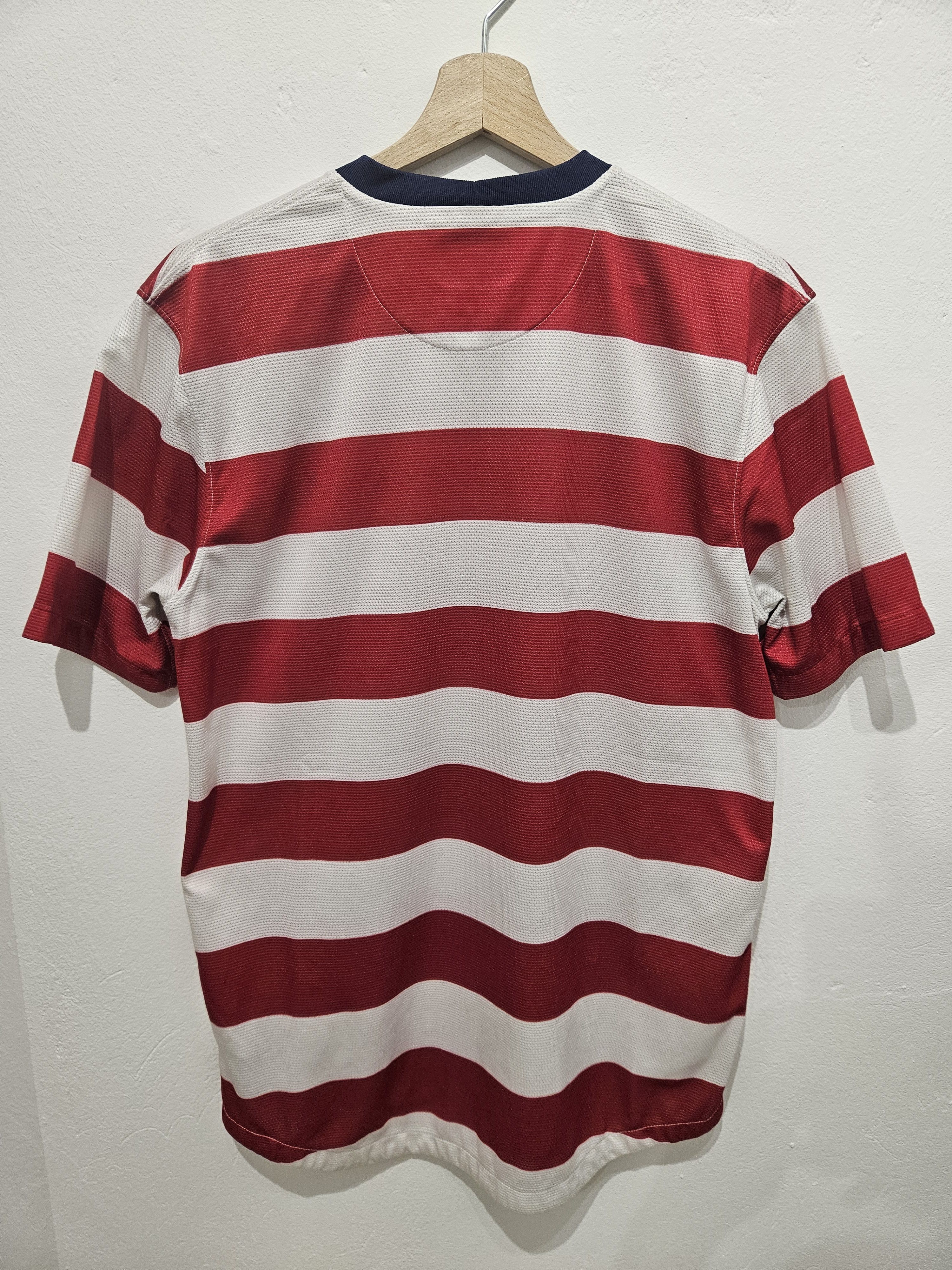 Nike Share NIKE USA 2012 2014 WALDO SIZE M JERSEY SHIRT Size US M / EU 48-50 / 2 - 4 Thumbnail