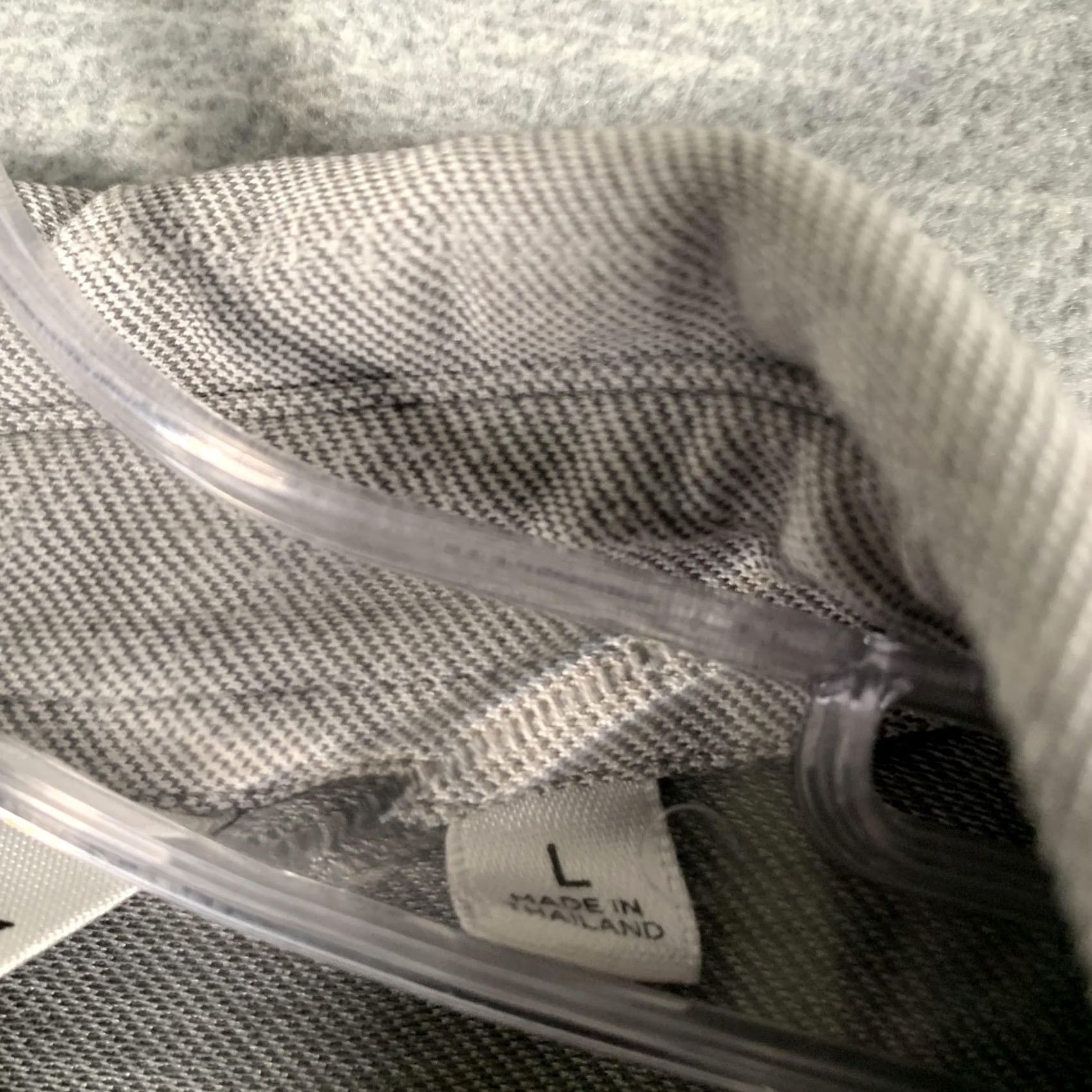 TravisMathew VINTAGE: No? Size US L / EU 52-54 / 3 - 6 Thumbnail