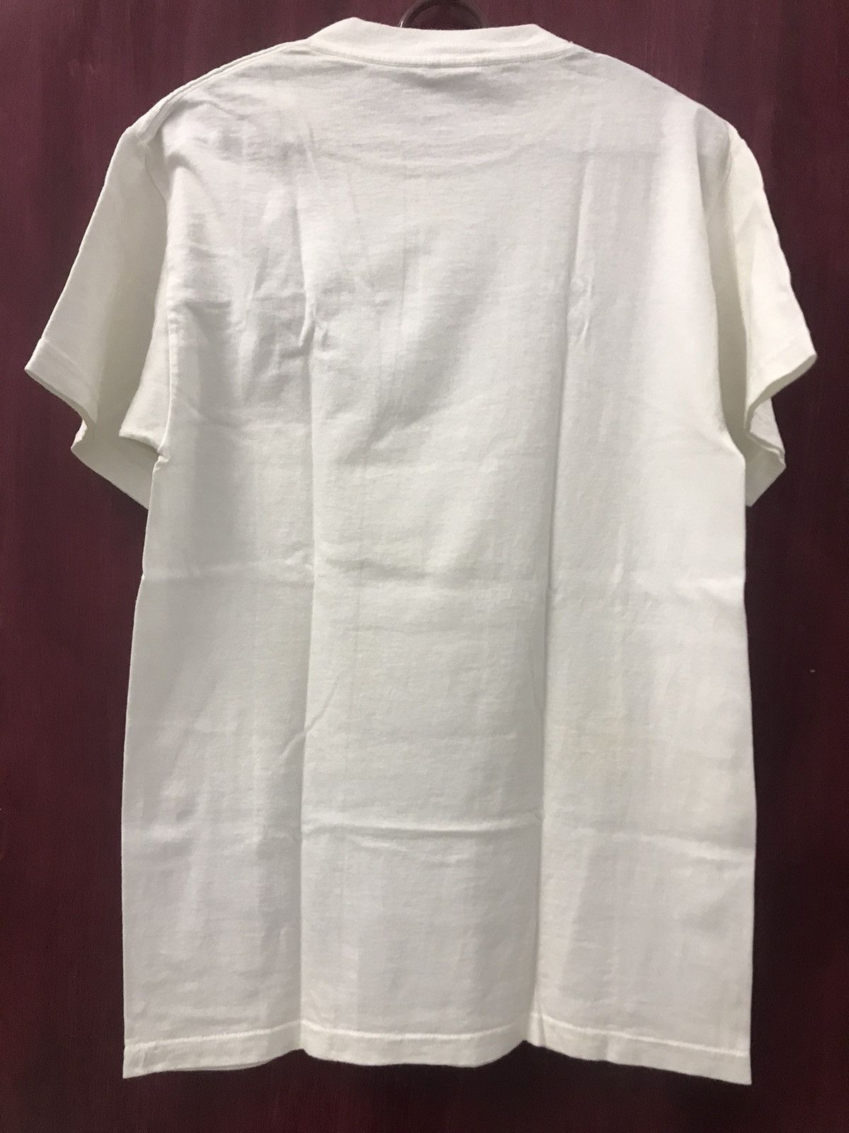 Cartoon Network × Japanese Brand VINTAGE WE CAN DO IT SHIRT Size US M / EU 48-50 / 2 - 2 Thumbnail
