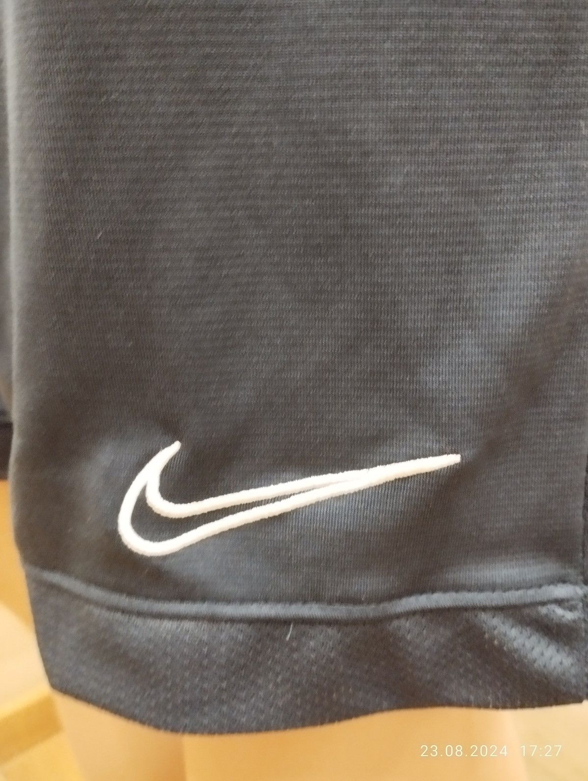 Nike Men’s Nike Dri Fit Training Shorts Size Small Size US 30 / EU 46 - 3 Thumbnail