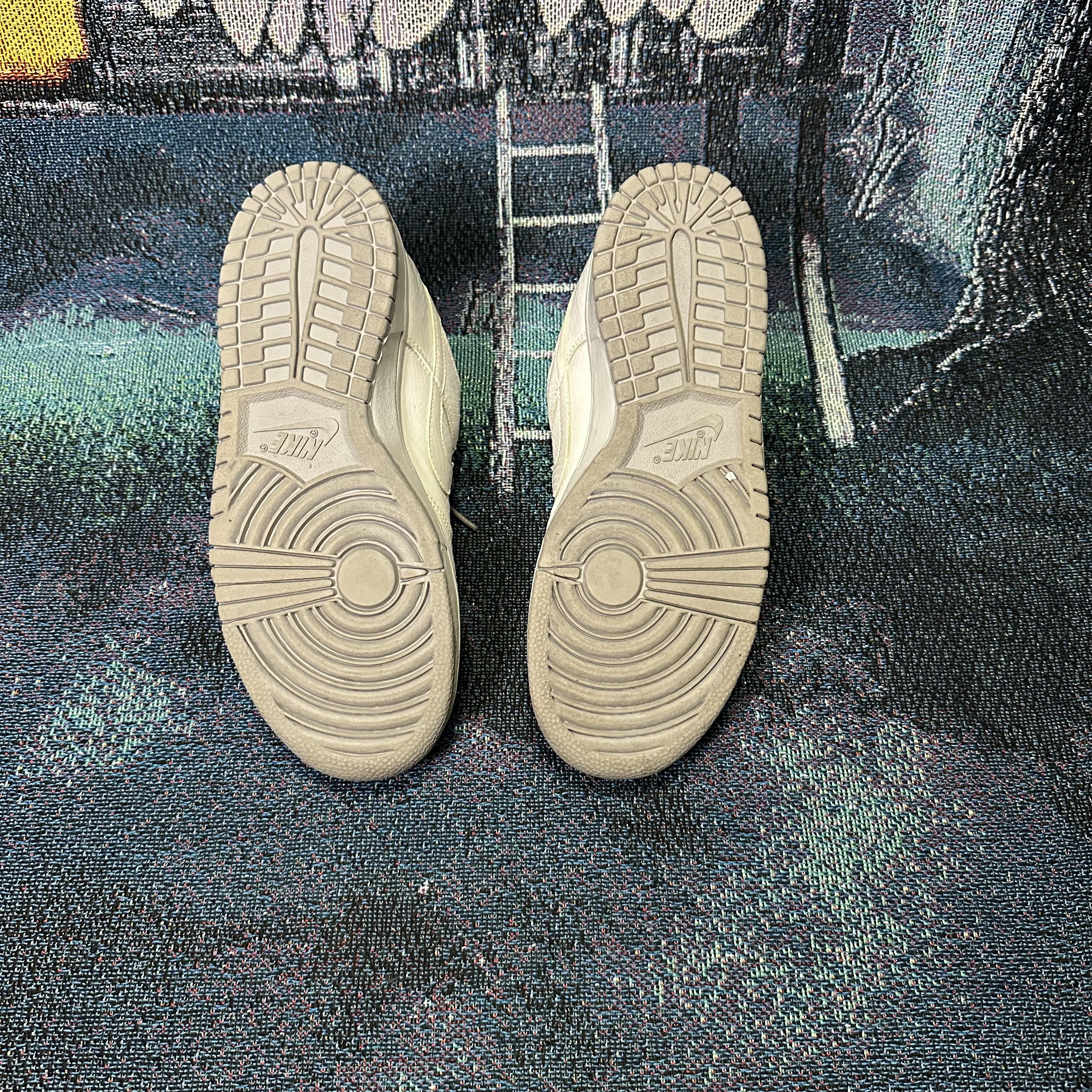 Nike Nike SB Dunk Low x Medicom 4 Medicom Toy BE@RBRICK Size US 8 / EU 41 - 8 Thumbnail