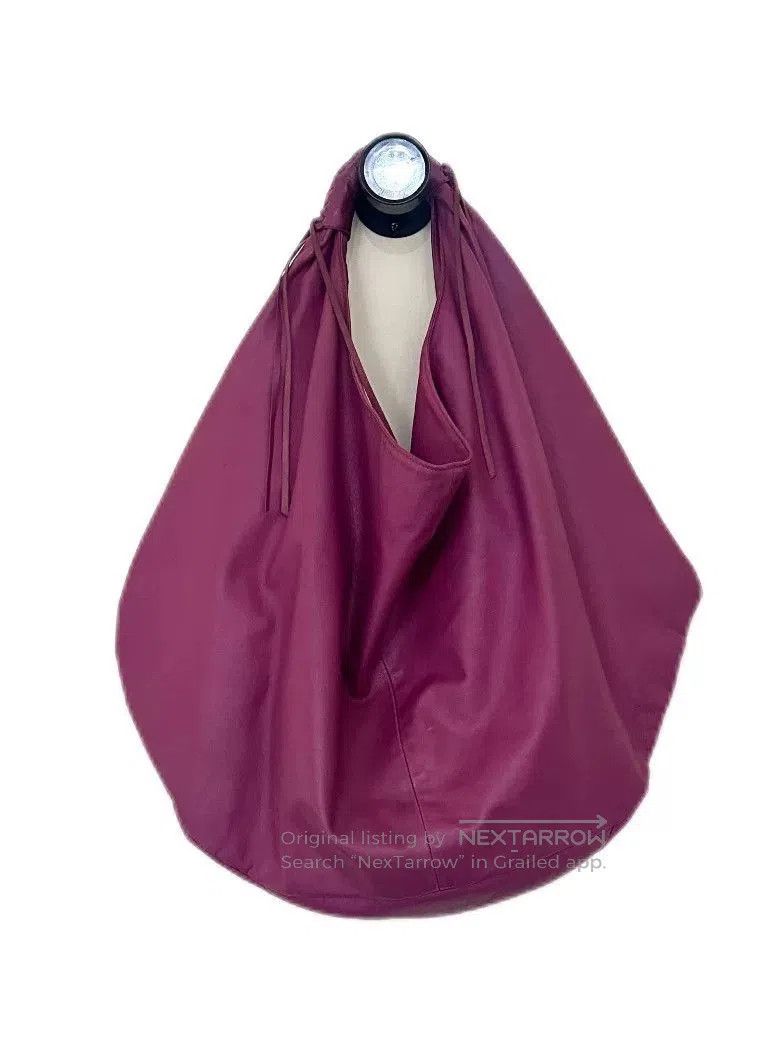 Maison Margiela Maison Martin Margiela 2009ss Horsehide Bag. Size ONE SIZE - 5 Thumbnail