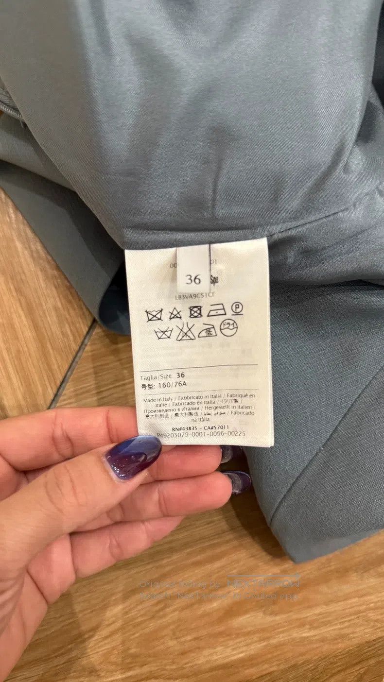 Valentino Valentino dress Size XS / US 0-2 / IT 36-38 - 5 Thumbnail