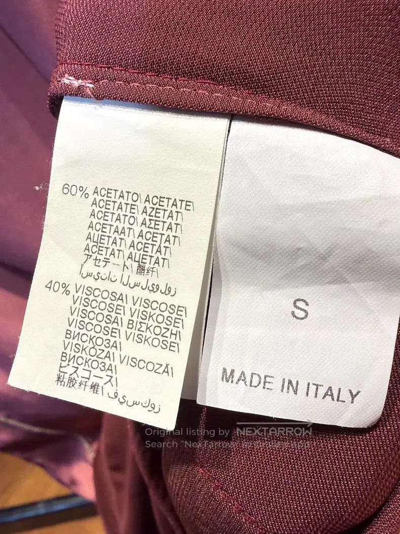 Brunello Cucinelli Brunello Cucinelli Dress Size S / US 4 / IT 40 - 4 Thumbnail