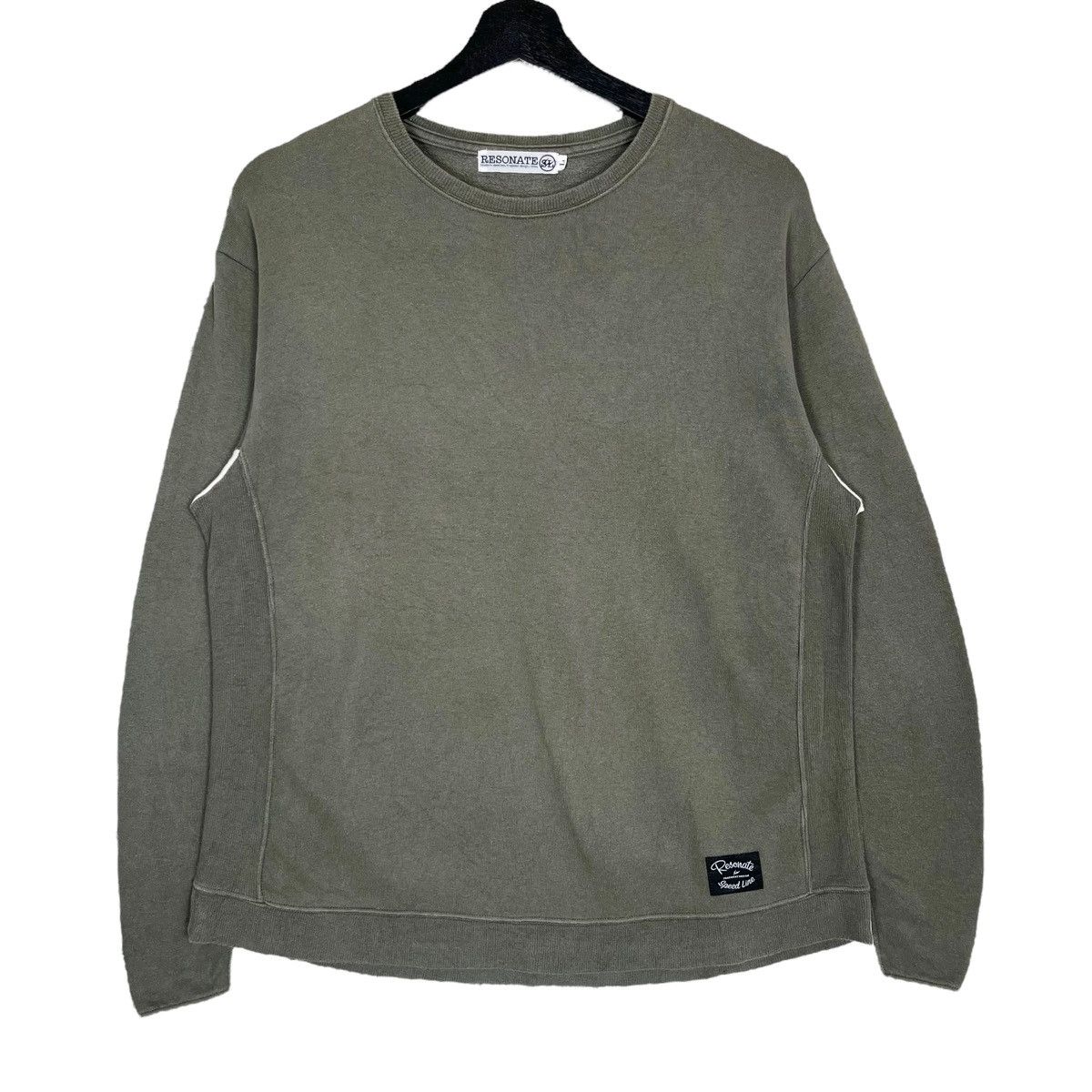 Fragment Crewneck | Grailed