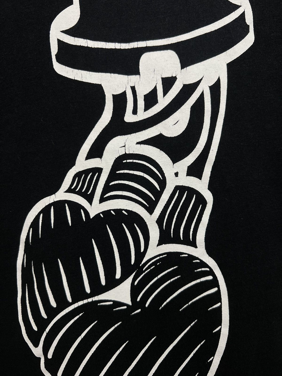 Billionaire Boys Club Billionaire Boys Club Wealth Club Size US L / EU 52-54 / 3 - 4 Thumbnail