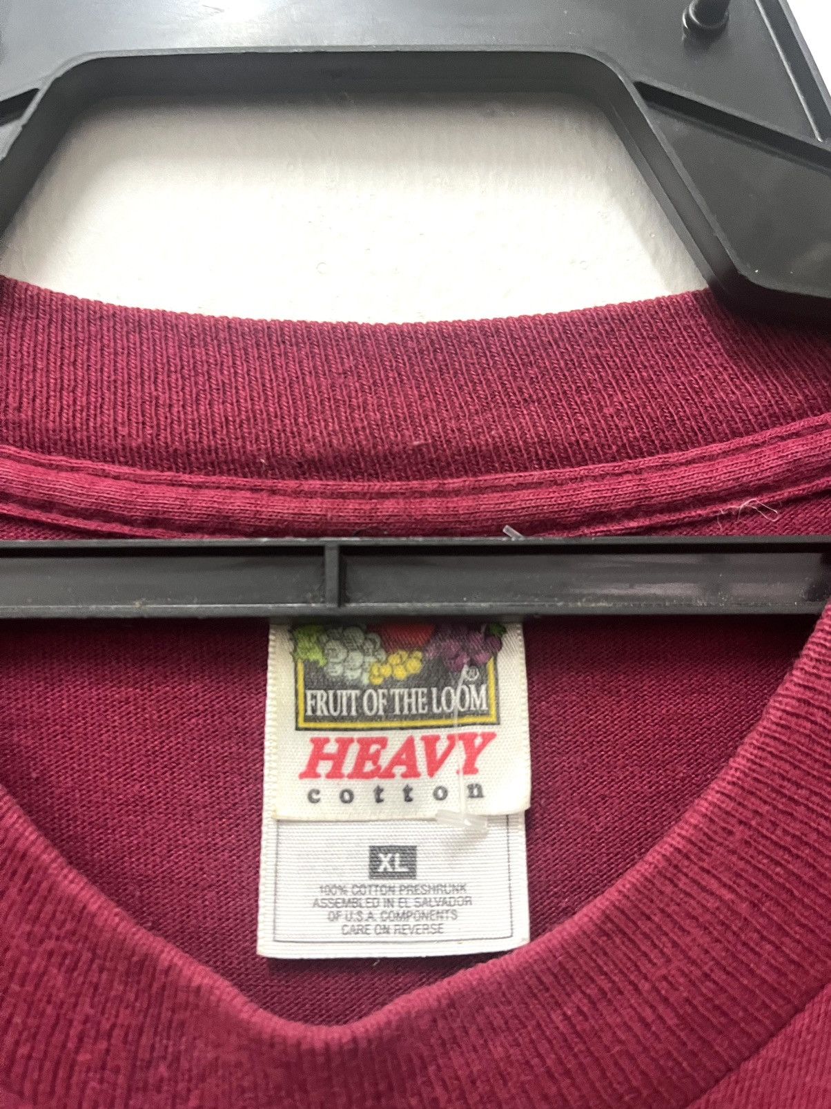 Band Tees × Vintage Vintage 90’s Silverchair Freakshow Tour Band Tee Size US XL / EU 56 / 4 - 5 Thumbnail