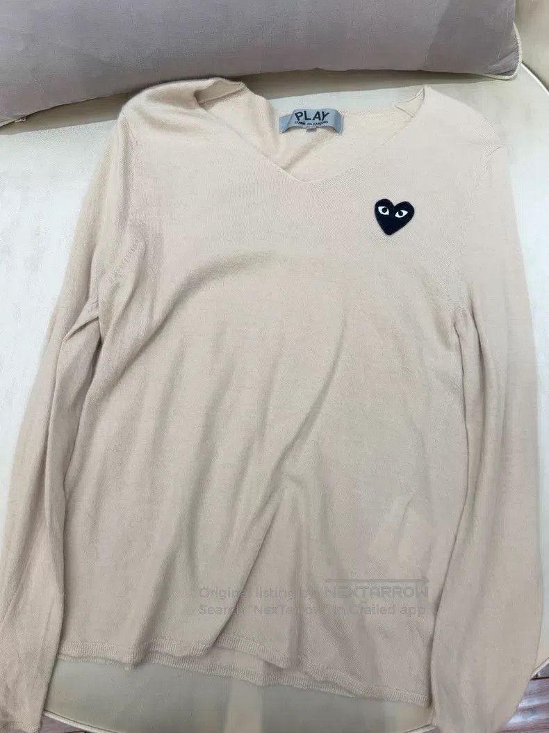 Comme des Garcons Comme Des Garcons sweater Size M / US 6-8 / IT 42-44 - 2 Thumbnail
