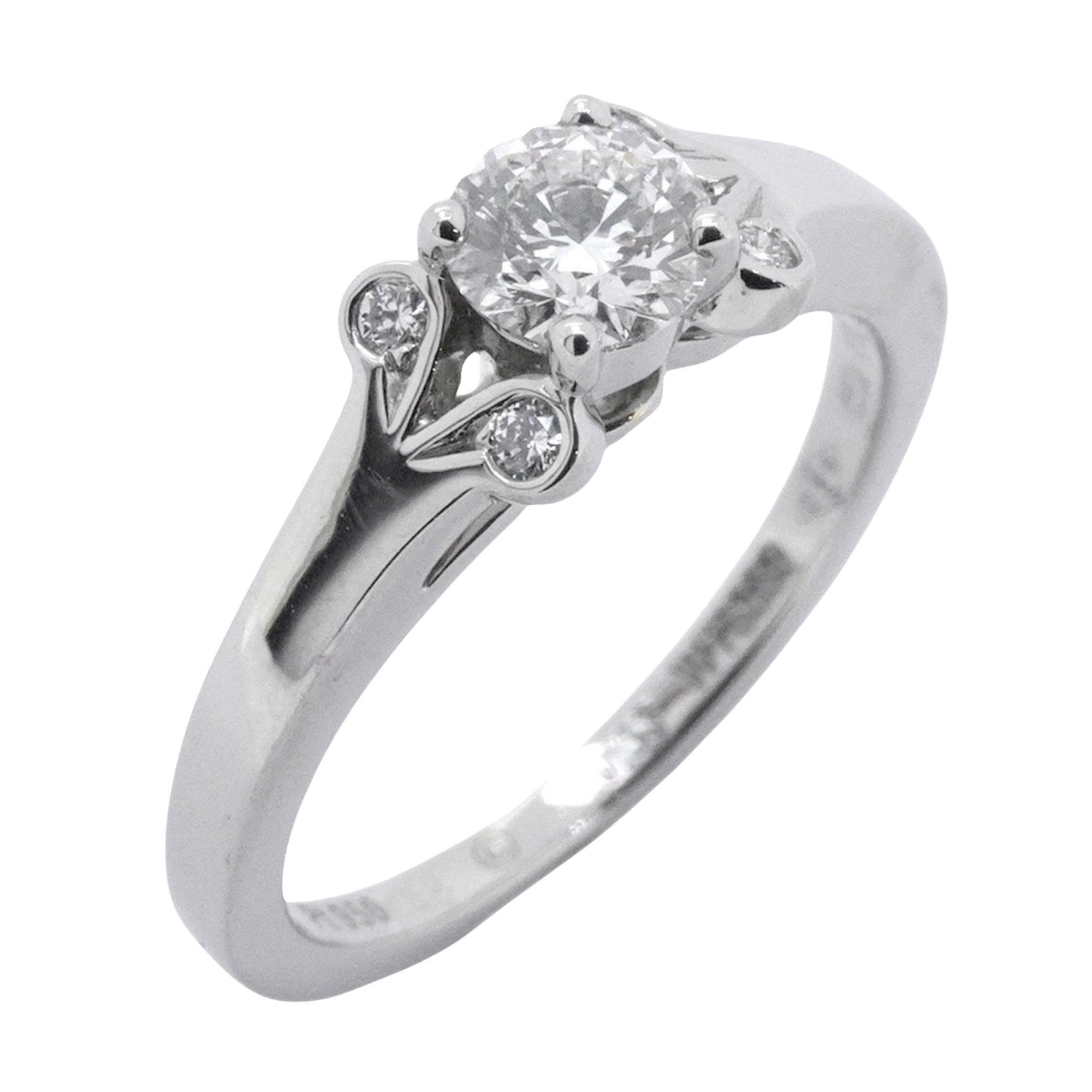 Cartier Cartier Solitaire ring Size ONE SIZE - 1 Thumbnail