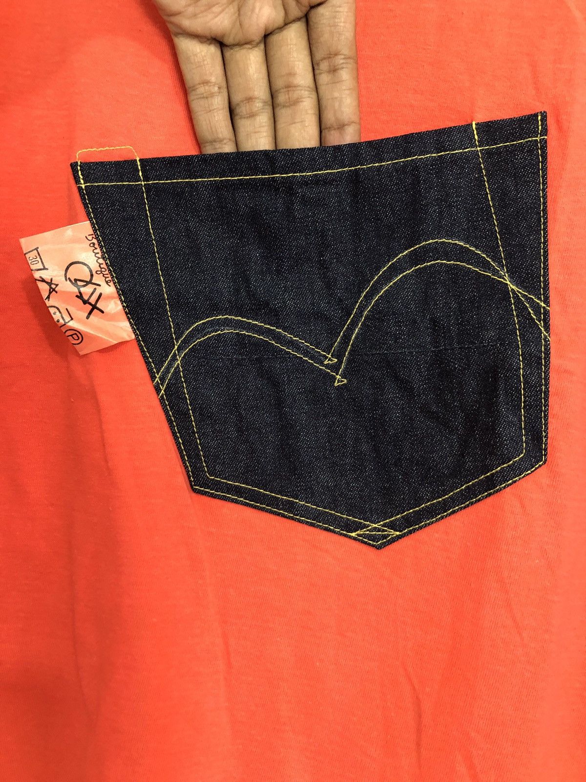 Studio D'Artisan Studio D'Artisan T-Shirt Size US L / EU 52-54 / 3 - 3 Thumbnail