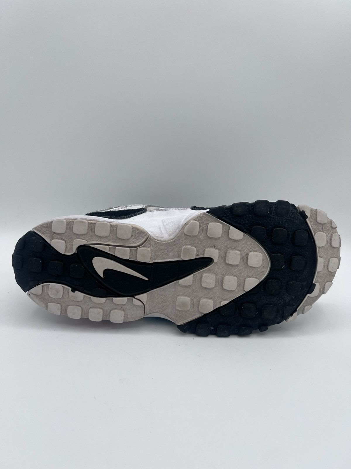 Nike Size 8 - Nike Air Max Speed Turf Dan Marino Size US 8 / EU 41 - 8 Thumbnail