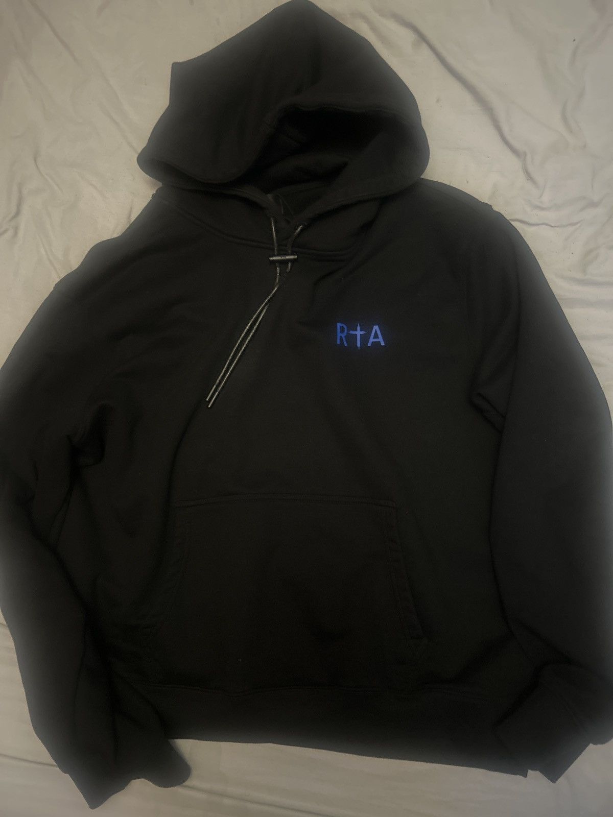 Rta RTA Hoodie Size US L / EU 52-54 / 3 - 1 Thumbnail