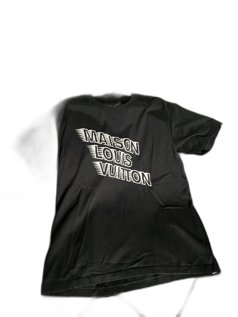 Maison Louis Vuitton Shirt | Grailed