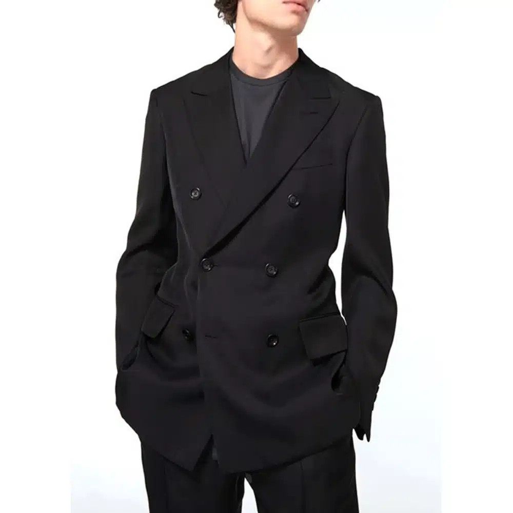 Gucci × Tom Ford Gucci by Tom Ford 00's double-sided monogram