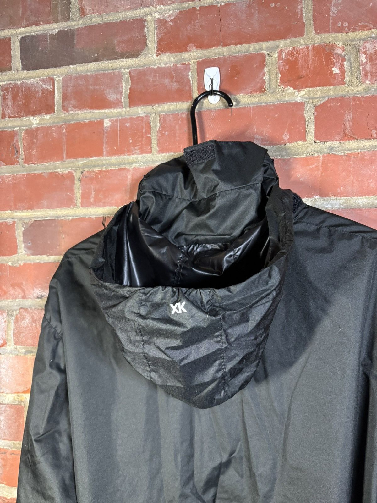 Hummel Hummel hmlCORE XK SPRAY JACKET Richmond Kickers Mens L Size US L / EU 52-54 / 3 - 8 Thumbnail
